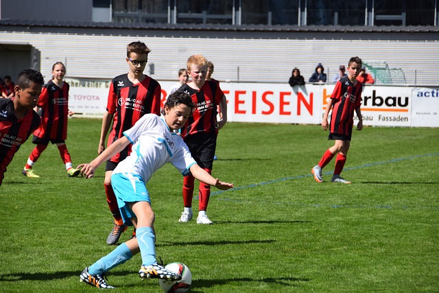 視的核心環 視的核心環